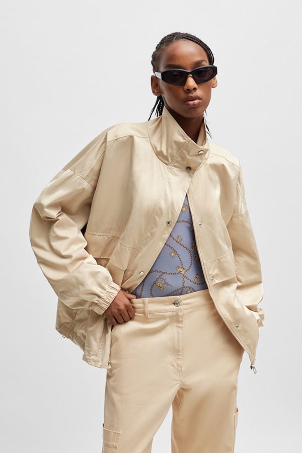 ΜΠΟΥΦΑΝ HUGO - 291